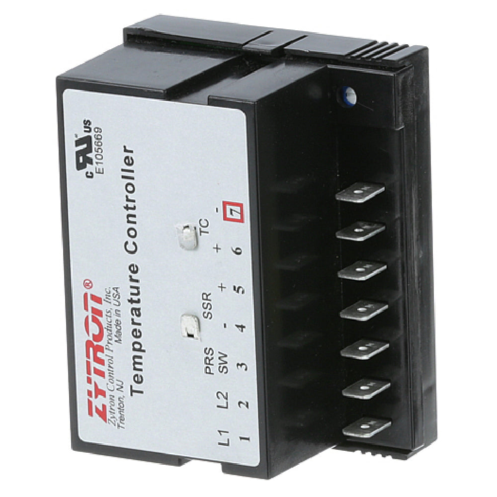 Accutemp ATOE-2559-1 Dc Thermostat