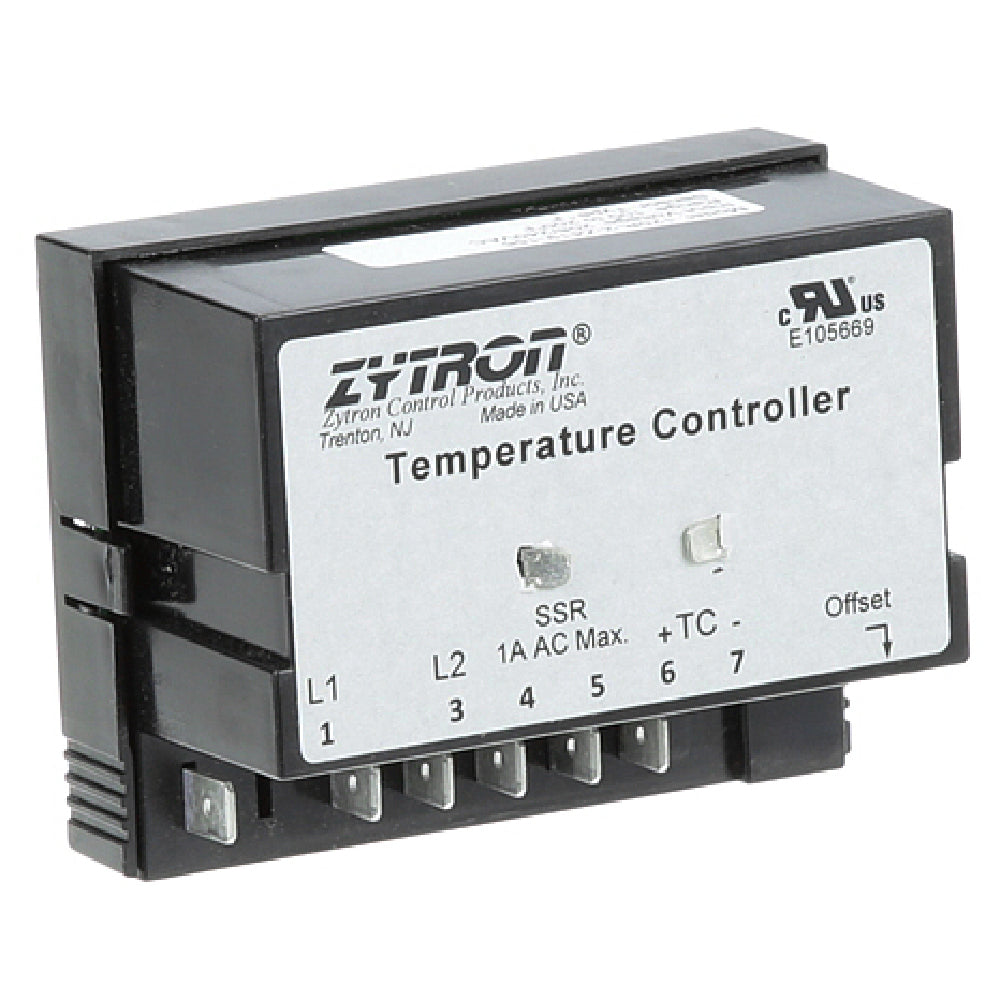 Accutemp ATOE2559-2 Ac Thermostat