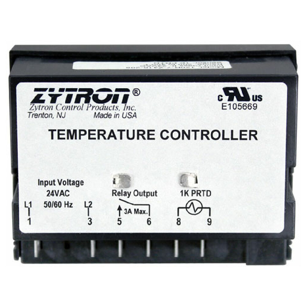 Accutemp AT0E-2559-6 Rtd Gas Thermostat