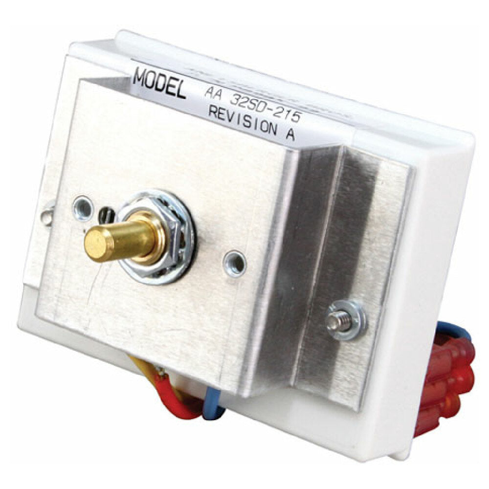 Anets P8905-22 Temperature Control