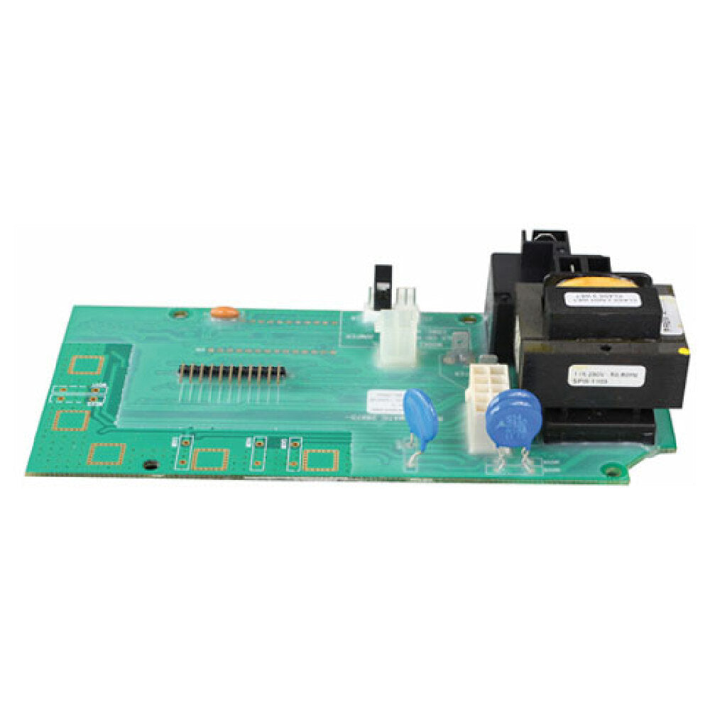 Bunn BU28975-1000 Display Assembly