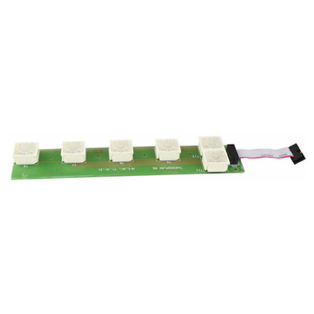 Bunn 40500.1258 Keyboard Right