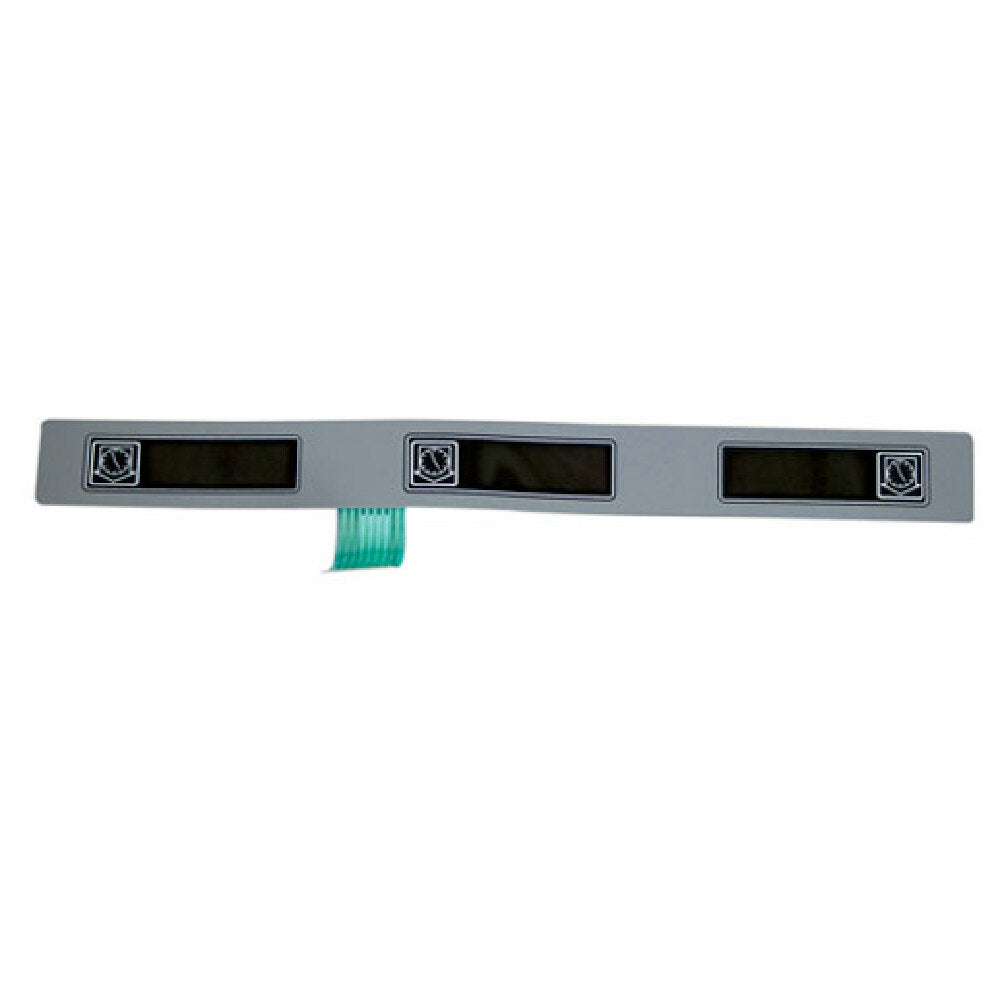 Blodgett 31964 Control Back Membrane