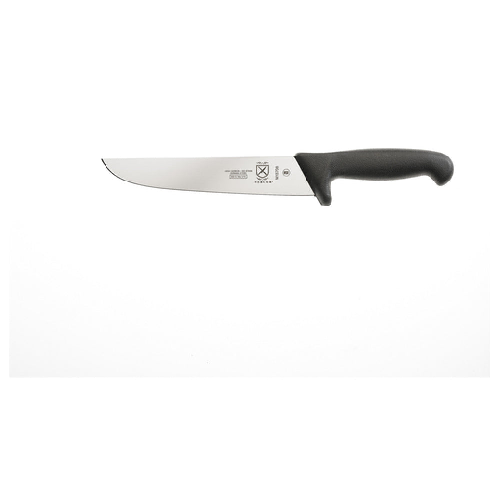 Mercer Culinary M13706 BPX® European Butcher Knife 8-1/4" Ice Hardened