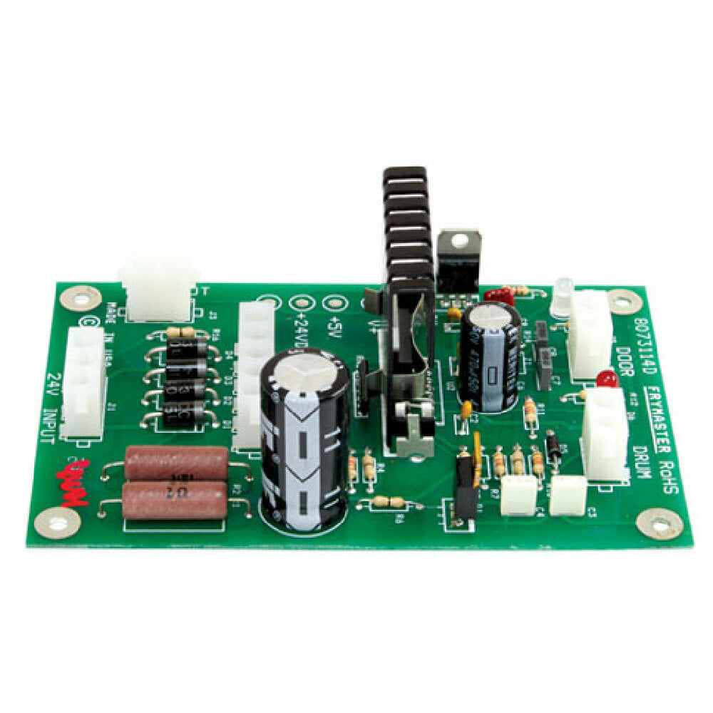 Frymaster FM1060242 Interface Board