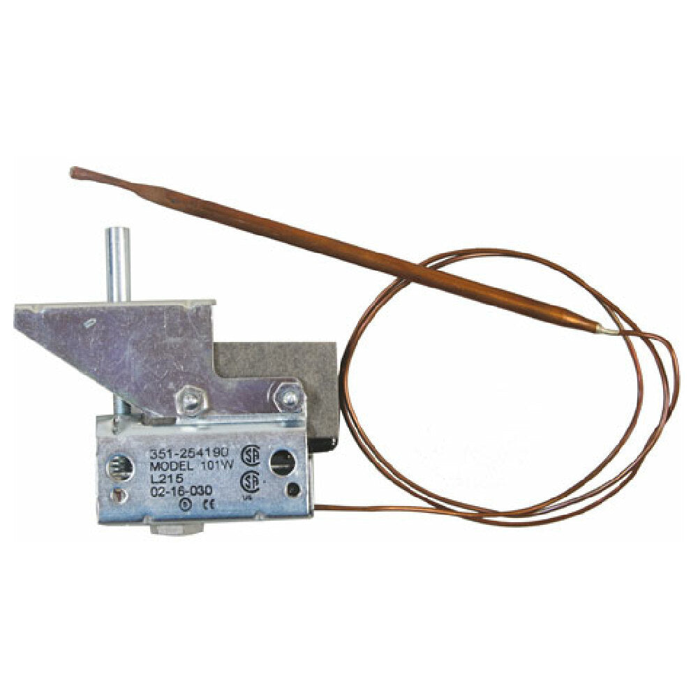 Hatco 02-16-030 Thermostat