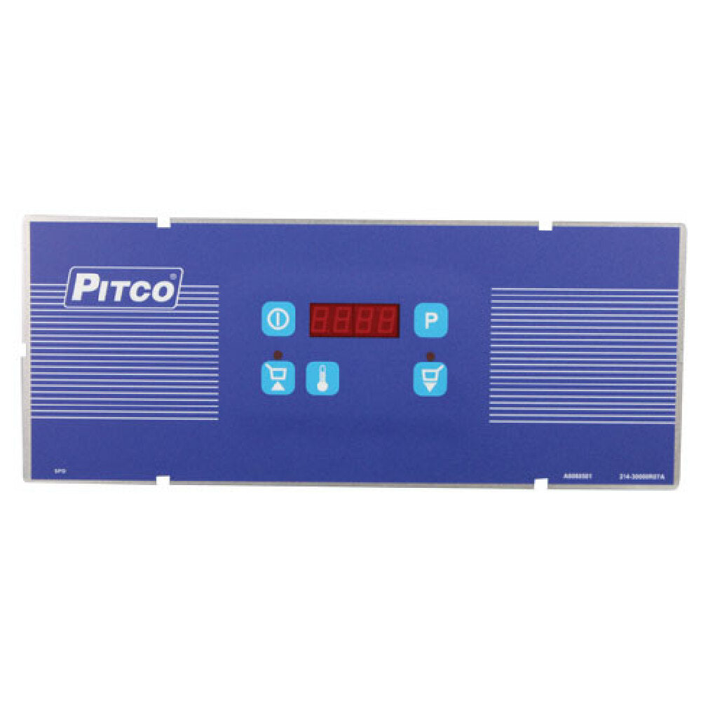 Magikitch'N PP11012 Digital Thermostat