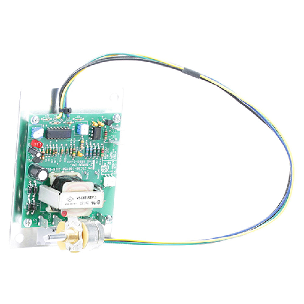 AllPoints 461768 Temperature Control
