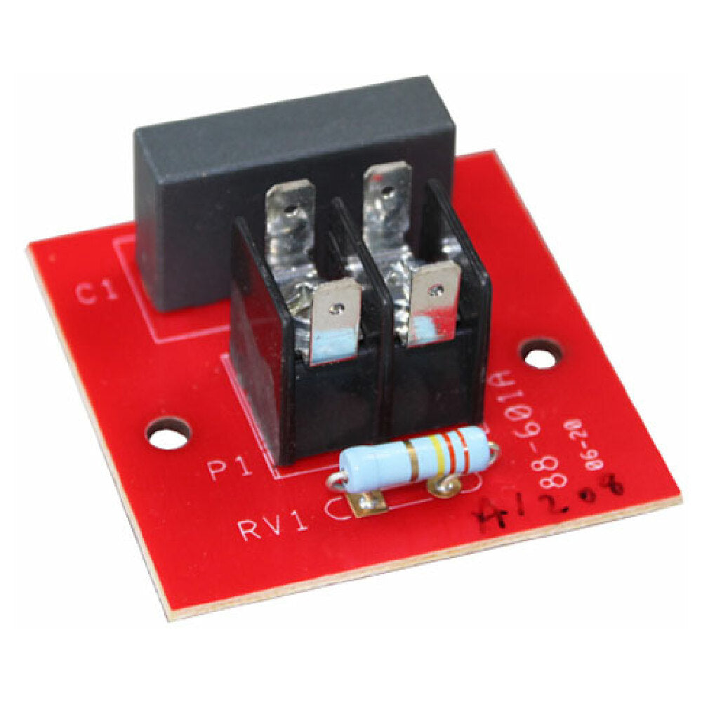 Prince Castle 421-208S Pcb Assembly