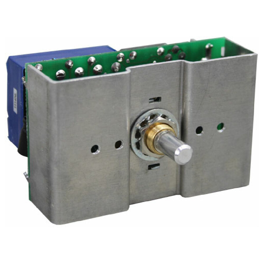 Montague 35070-2 Temperature Controller