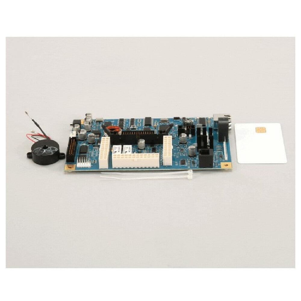 Turbochef TBCCON-3007-6-116 Control Board