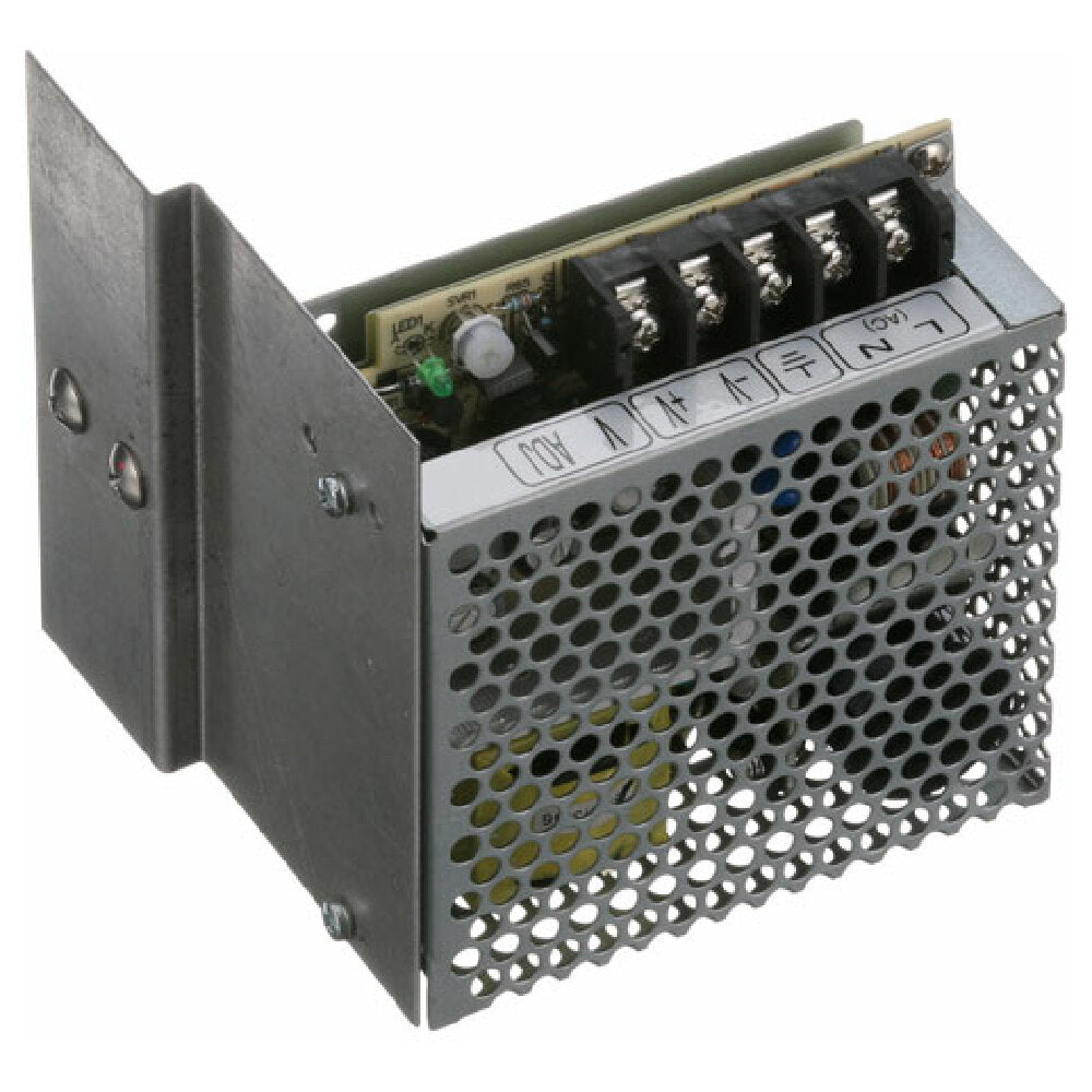 Turbochef TBCNGC-3069 Power Supply And Bracket
