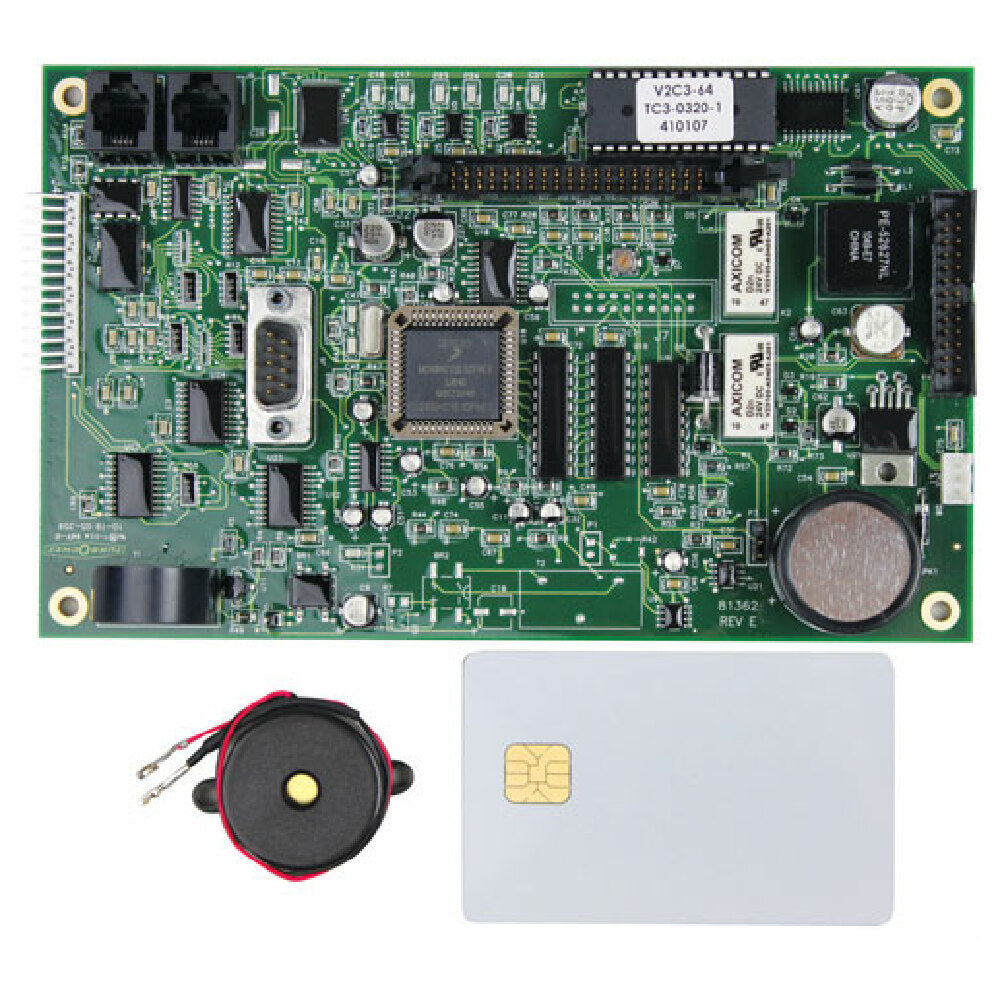Turbochef CON-3009-1-27 Control Board