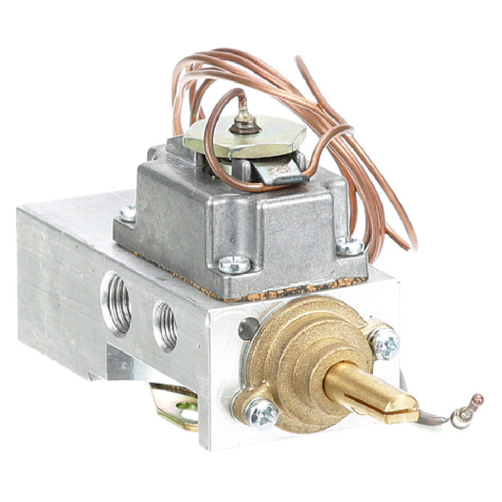 Star Mfg 2J-Z5959 Combination Control