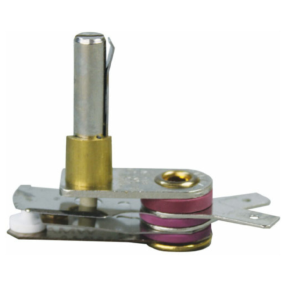 Star Mfg 2T-Z0245 Thermostat Bi Metal