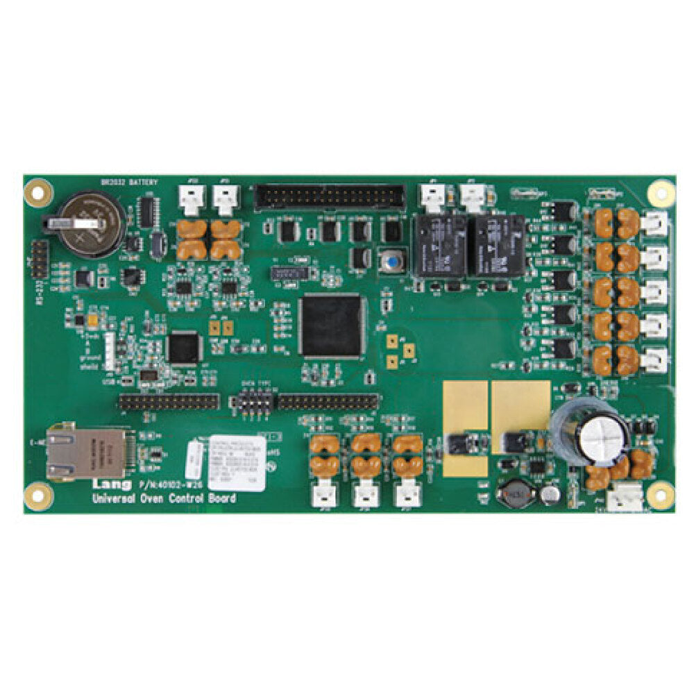 Lang LG40102-26 Universal Board Service Kit