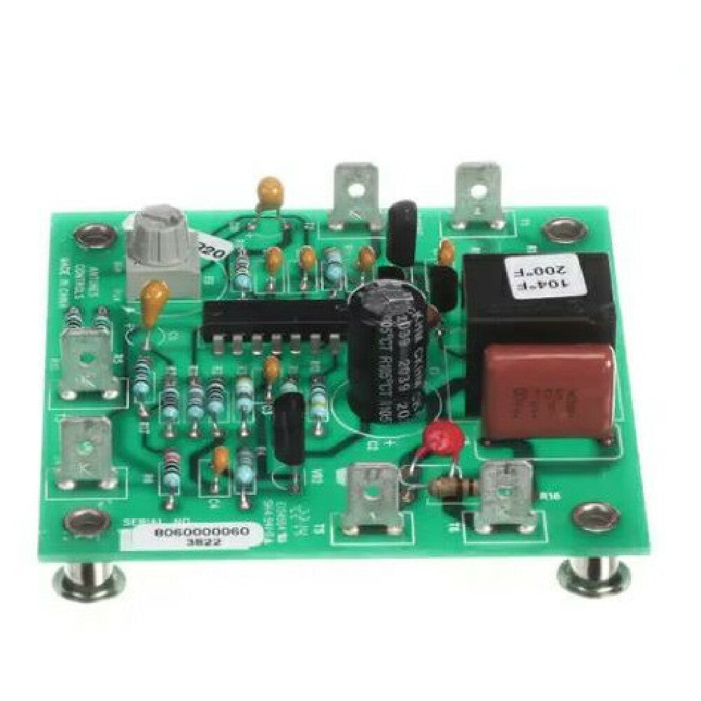 Insinger DE9-251 Temperature Control Board