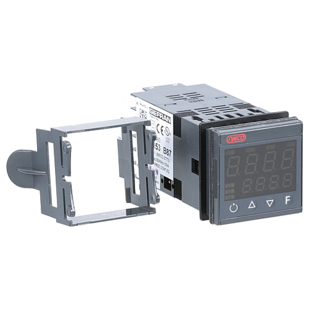 Nieco 17126 Temperature Controller