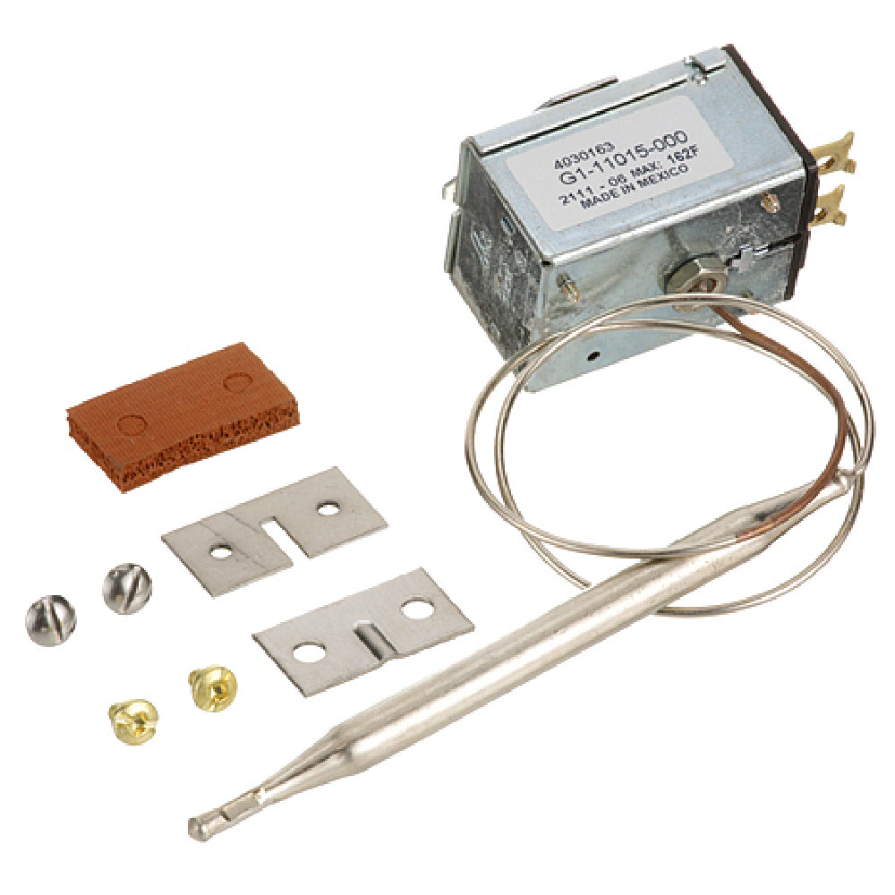 Ranco RNCG1-11015-000 Thermostat Kit