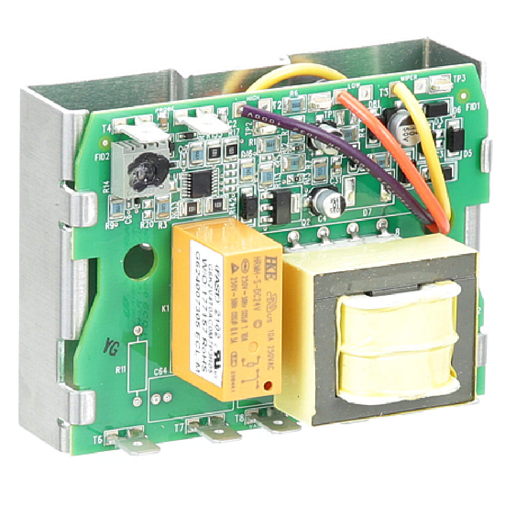 Pitco PT60142501 Thermostat