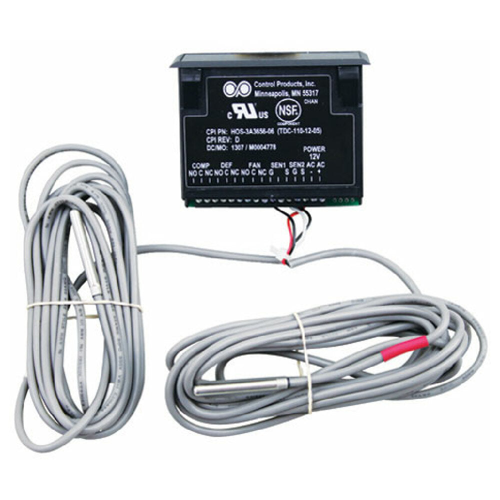 AllPoints 461894 Controller W/ Probes