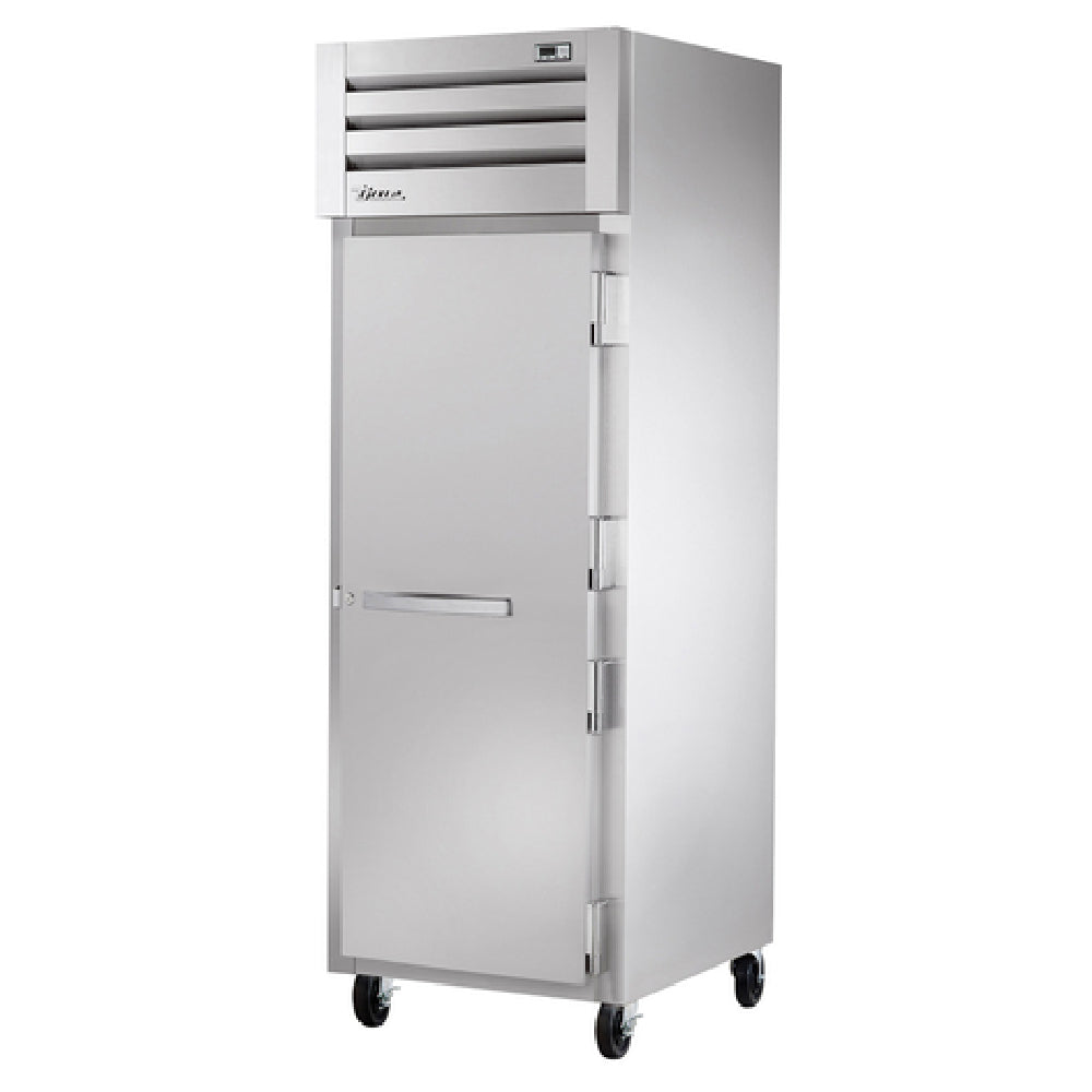 True Refrigeration STR1R-1S-HC SPEC SERIES® Refrigerator Reach-in