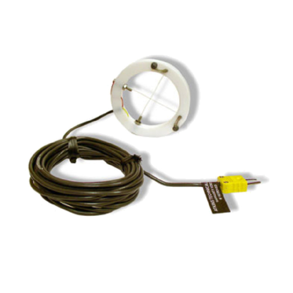 Cooper Atkins 50008-K Screen Print Donut Surface Probe 40° To 400°F/-40° To 205°C Temperature Range
