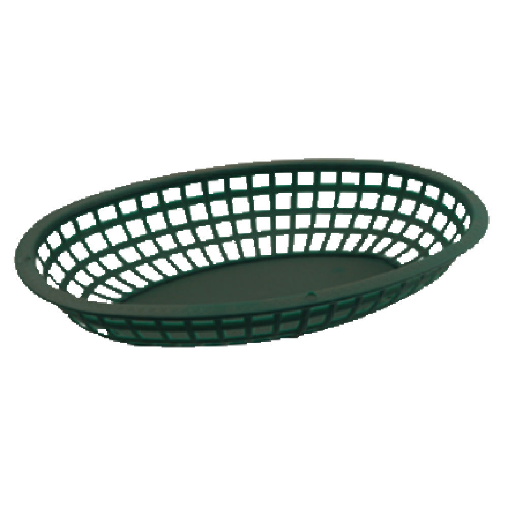 Bar Maid/Glass Pro CR-654FG Basket Oval 9-1/2" X 5" X 2"