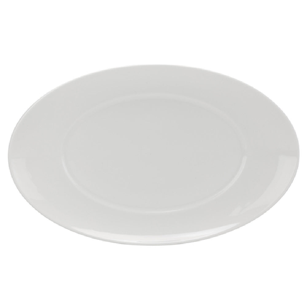 10 Strawberry St RPM-22 - Platter, 14-1/4" X 10 X 1-1/8", Oval