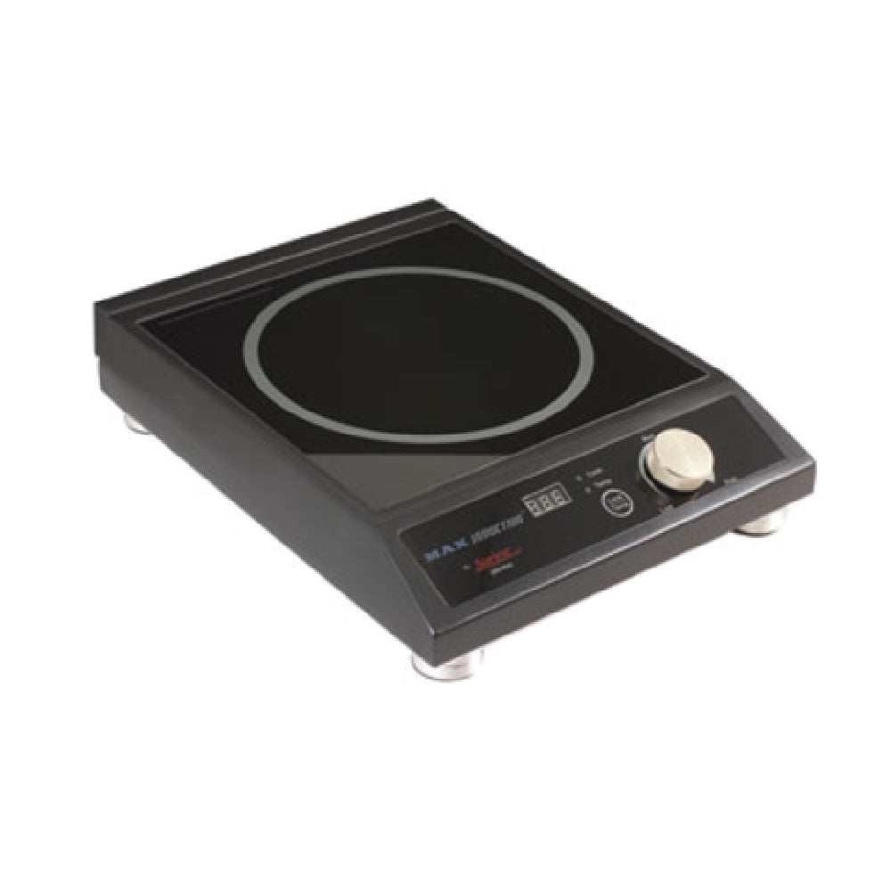 Spring USA SM-181C-T - MAX Induction® Cook & Hold Range, Stealth Countertop, Single