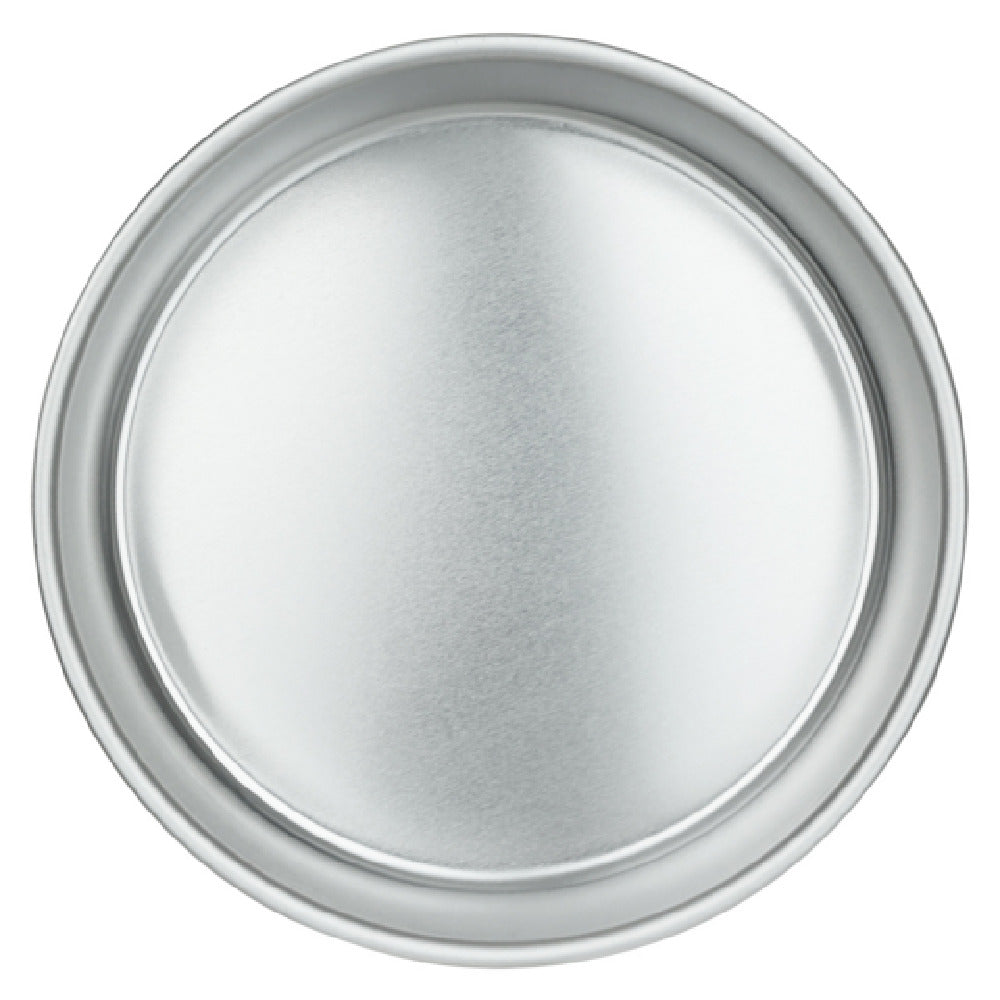 Empura 224268 - Cake Pan, 8" X 3" Aluminum, 18 Gauge