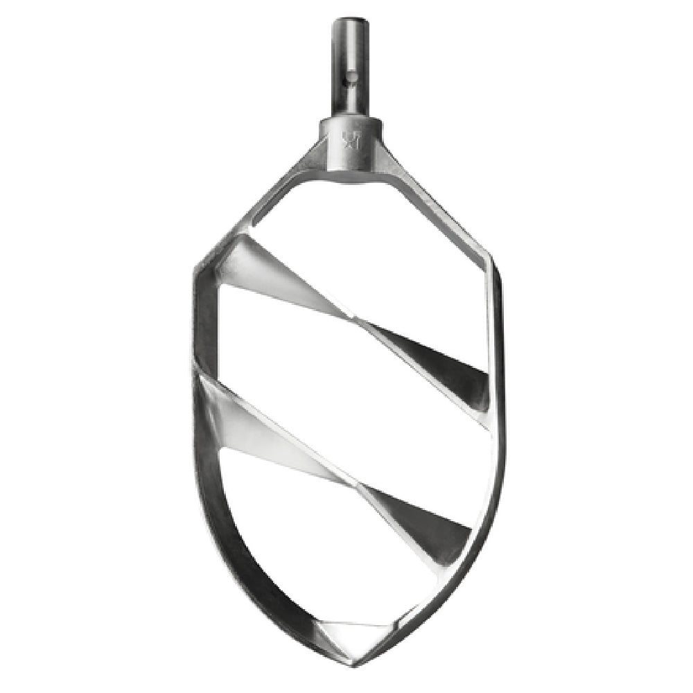 Varimixer (Middleby) VBEAT-30SS - Flat Beater, For 30 Qt. Bowl Capacity, Stainless Steel