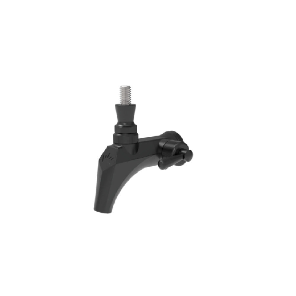Krowne BC-455 Royal Series Flow Control Beer Faucet Gun Metal