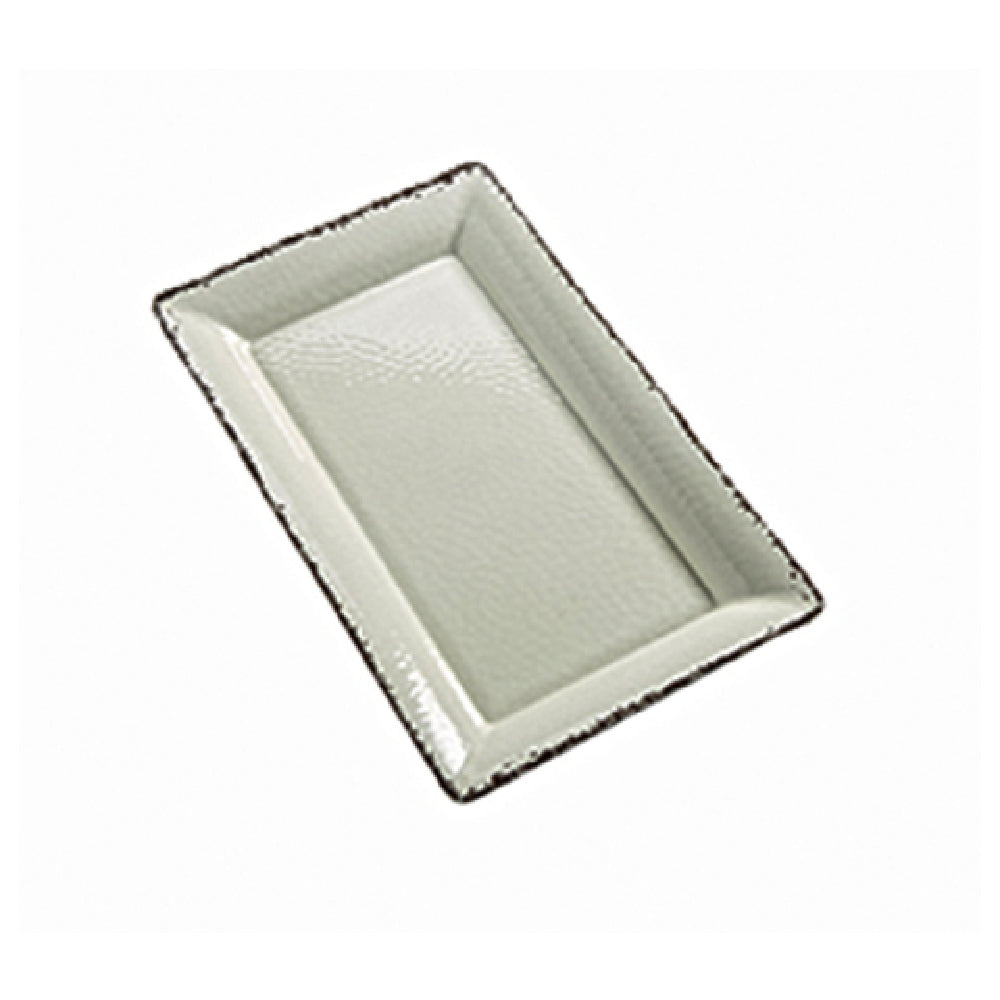 American Metalcraft AWMEL21 Platter 21"L X 13"W X 2"H Large