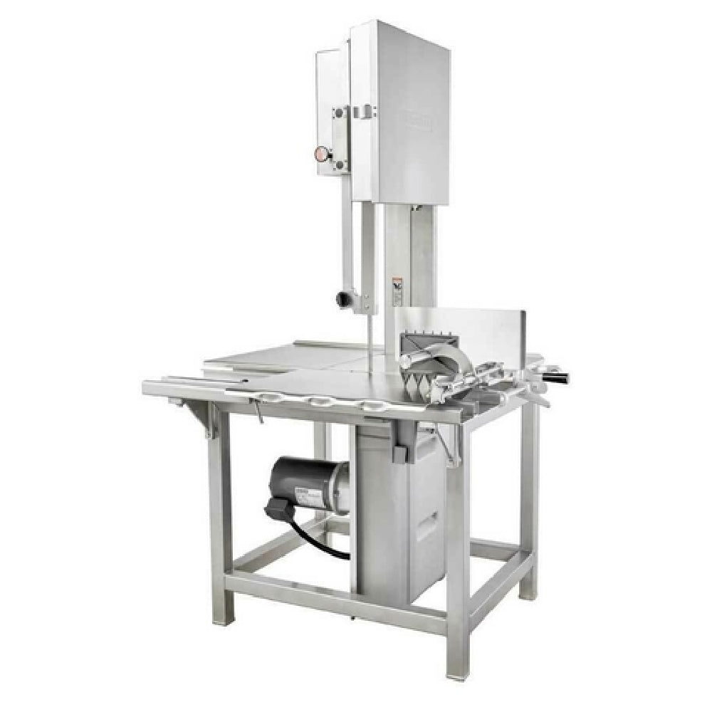 Hobart 6801-18IP - 200-230v/60/3-ph Voltage Specification, US/Export Configuration