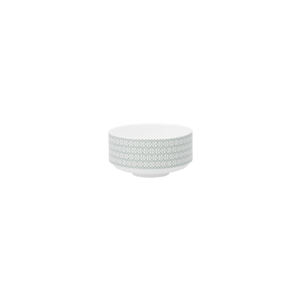 Zwiesel Fortessa FBC-ORNAG-422 - FBC Ornament Bouillon Cup, 12oz. (0.32L), Stackable