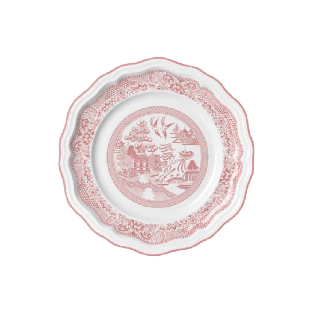 Steelite 62547FP812 Rim Plate 9.0" Adelina