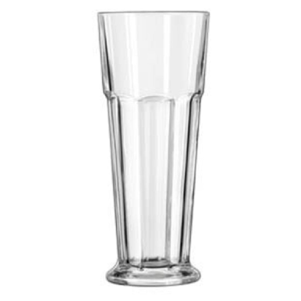 Libbey 15429 Pilsner Glass 14 Oz. Footed