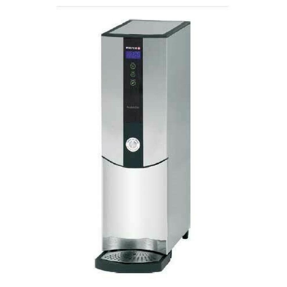 Marco Beverage Systems 1000678US (QUICK SHIP) Ecoboiler PB10 Water Boiler Countertop