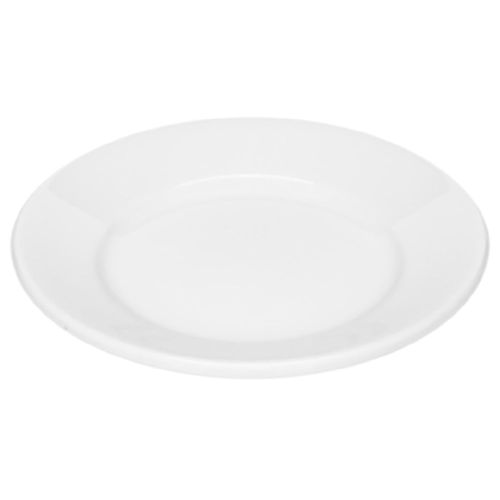 BauscherHepp 750017 Plate 6-7/10" Dia. Round