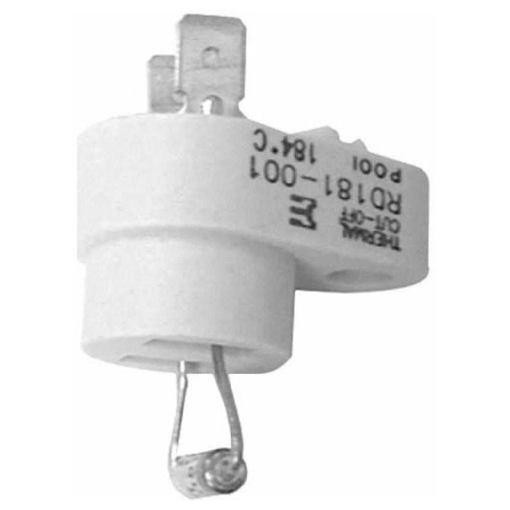 Server Products 04627 Cutout Thermal