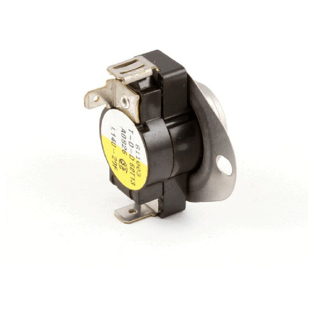 Middleby Marshall M2453 Hi Limit Snap Disc
