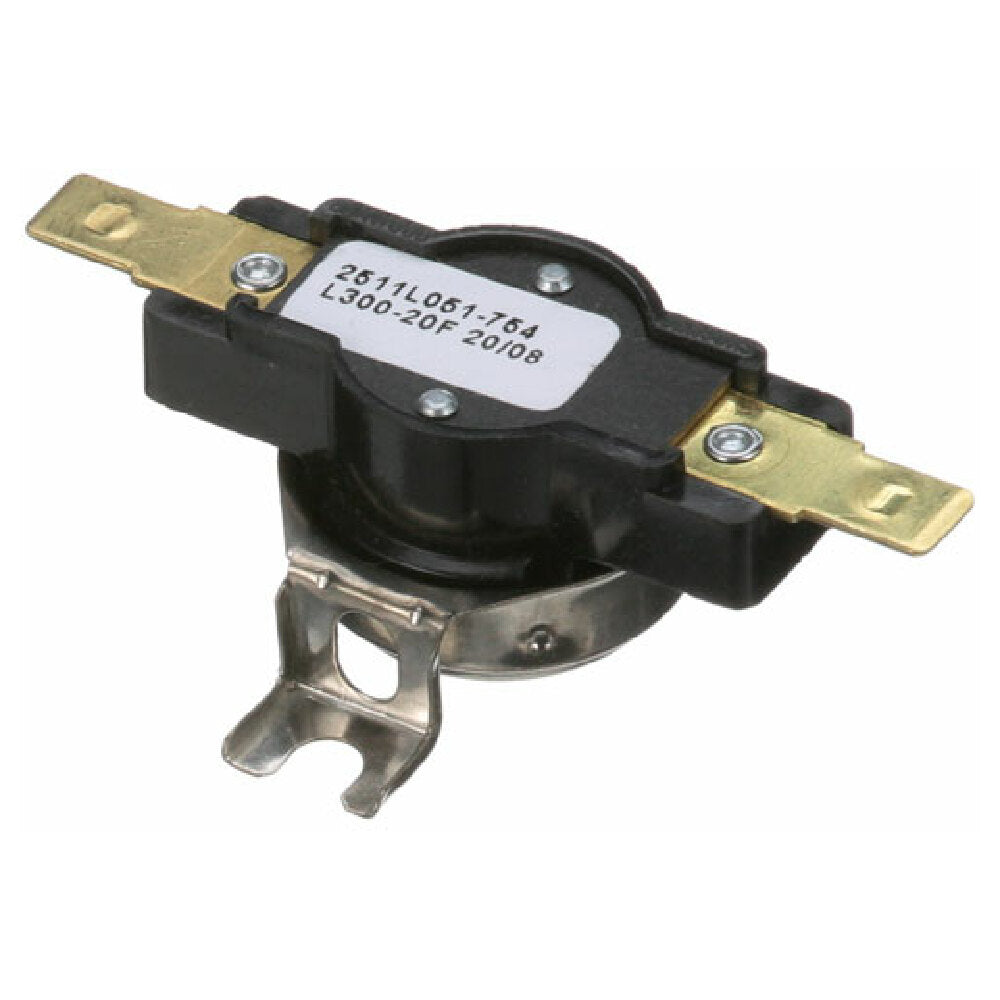 Cres Cor 0848060 High Limit Switch
