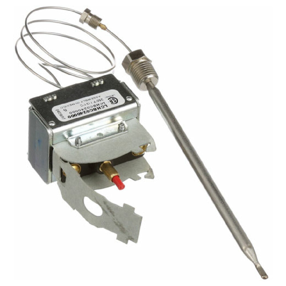 Pitco PT60070701 Hi Limit
