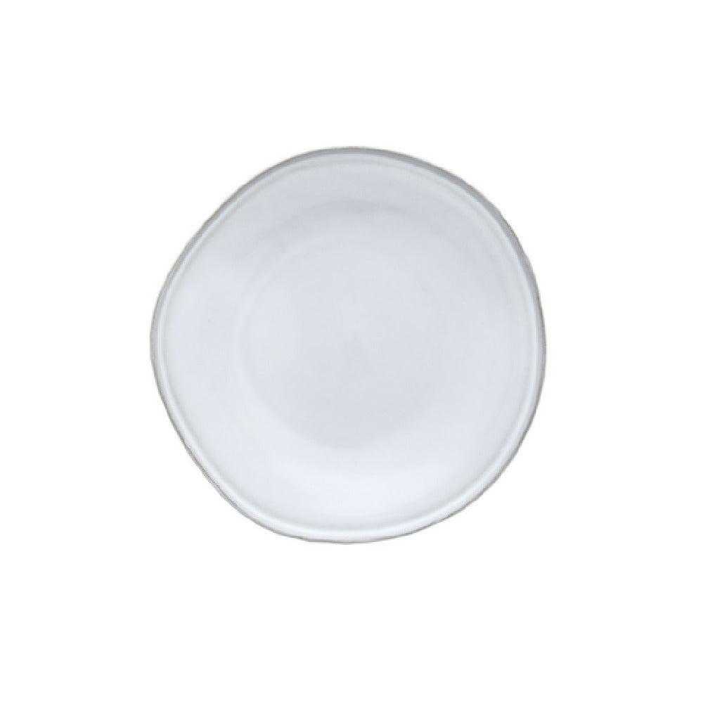 Fortessa 8600.UBUN.ST.03 Ubuntu Stone Plate 10.75" (27cm) Dishwasher Safe