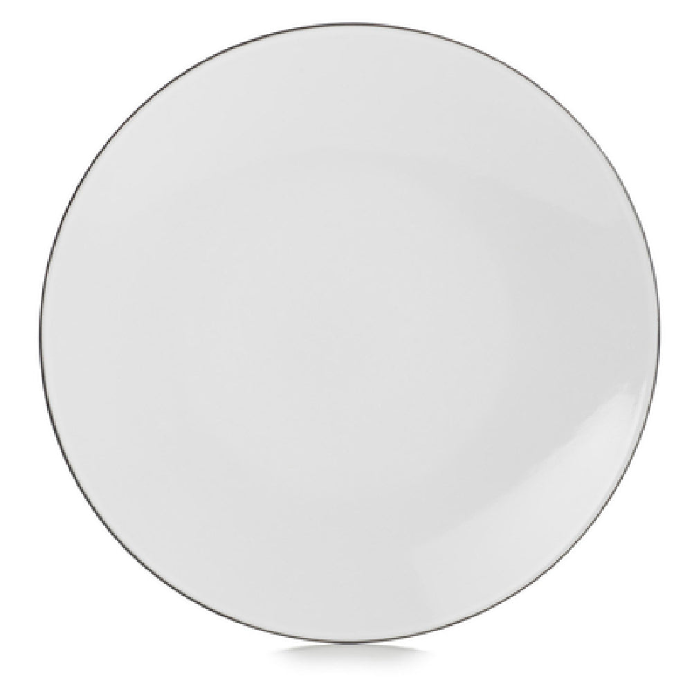 Revol 651439 (EQ1028N-234) Dinner Plate 11" Dia. X 1-1/4"H Round