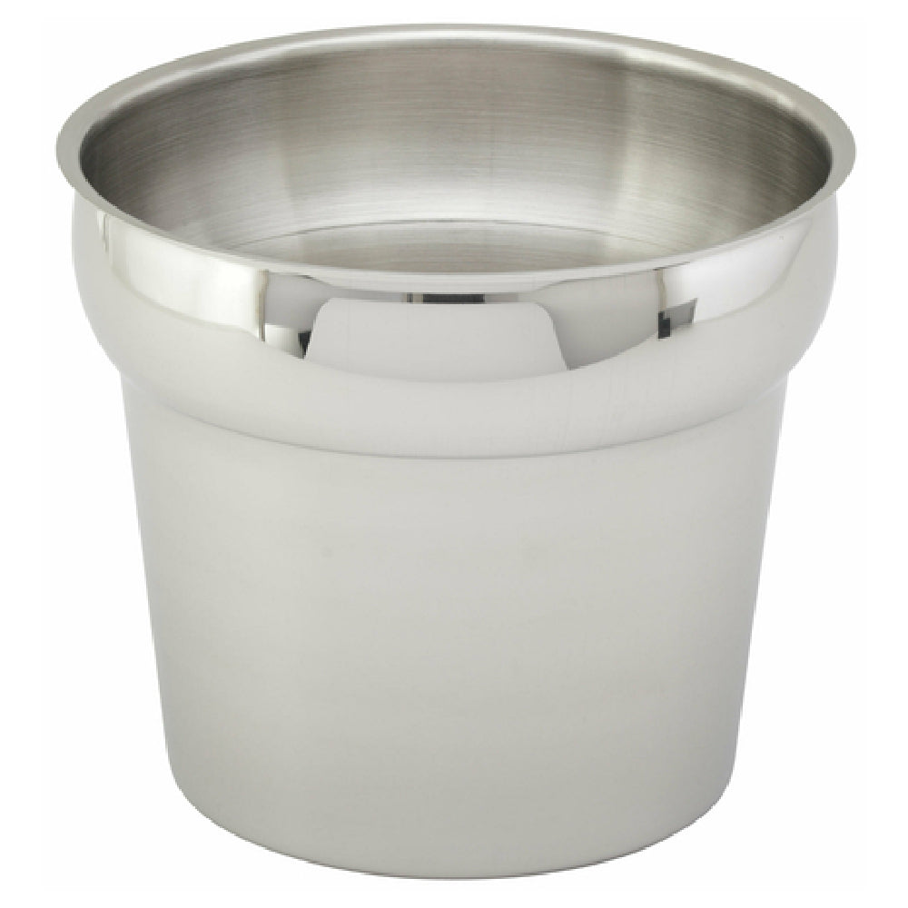 Royal ROY IST 8 1/2 - Vegetable Inset, 7-1/8 Qt., 8-1/2" Dia.