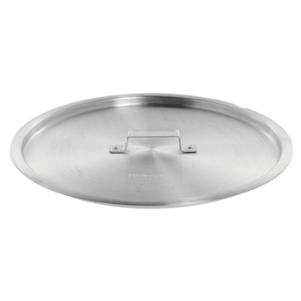 Hubert 22338 - Cover, For 18 Qt. Brazier, 16-1/2" Dia.