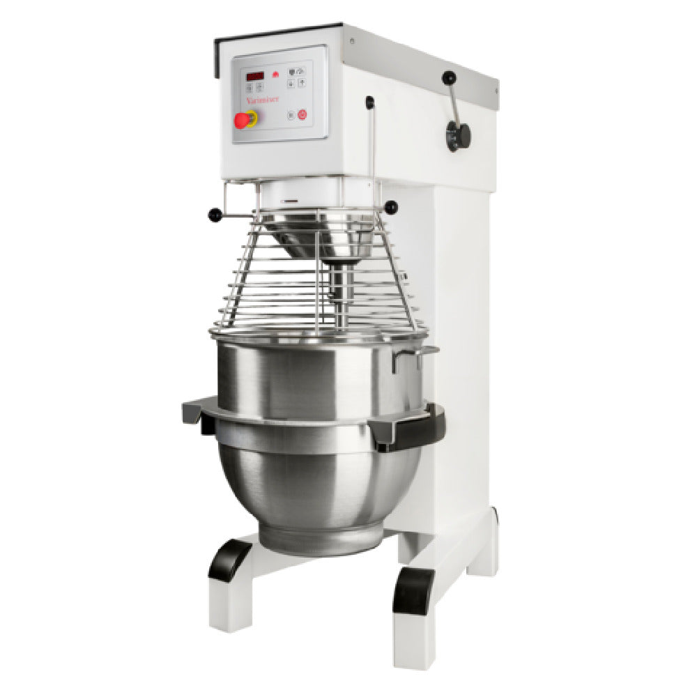 Varimixer (Middleby) V80PL - Planetary Mixer 80qt, 4 HP, Overload Protection