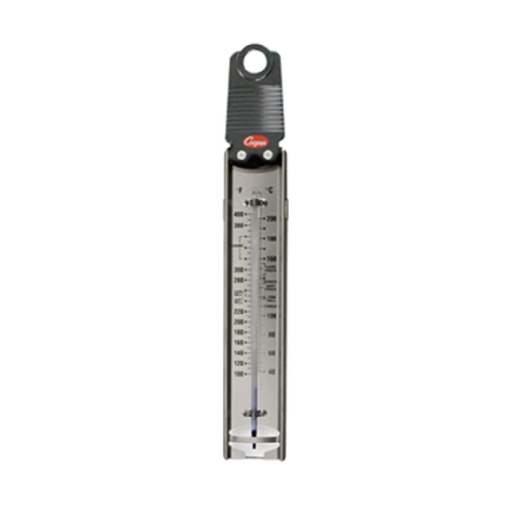 Cooper Atkins 329-0-8 Deep Fry/Confectionery Thermometer Paddle Type 12-1/2" (31.7cm)